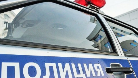 В Подольске сотрудники полиции задержали подозреваемых в разбойном нападении и краже личного имущества из квартиры