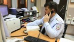В Подольске сотрудники полиции задержали подозреваемого в хищении дамской сумки