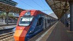 Изменения в расписании на D2, Курском...