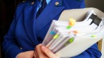 Подольский городской прокурор провел рабочую встречу  с трудовым коллективом фармацевтического предприятия