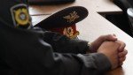 В Подольске сотрудники полиции приняли участие в общегородском родительском собрании